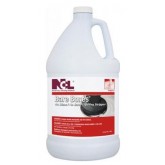 NCL 1058-29 Bare Bones No Rinse No Scrub Liquifying Stripper - Gallon